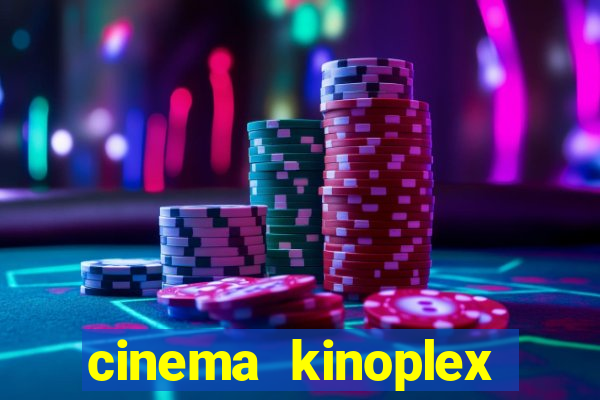 cinema kinoplex north shopping